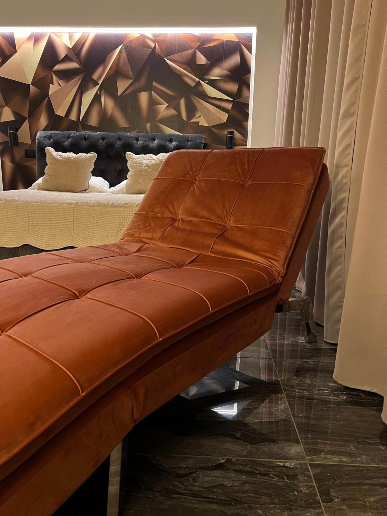 Loft Sirmione Apartment Bagian luar foto