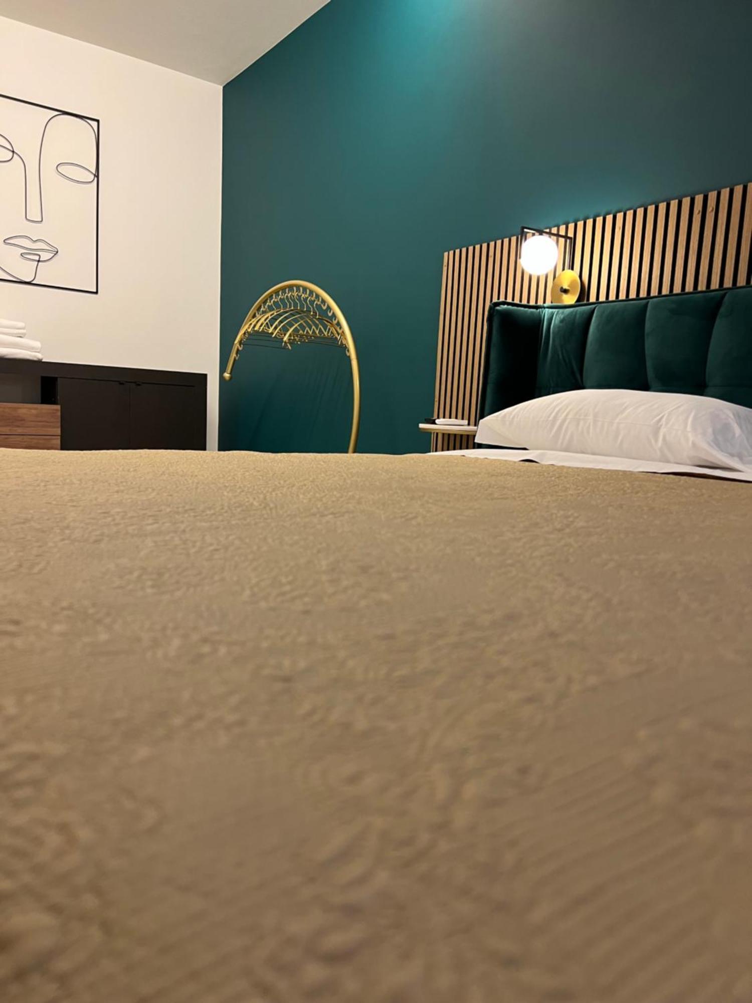 Loft Sirmione Apartment Bagian luar foto