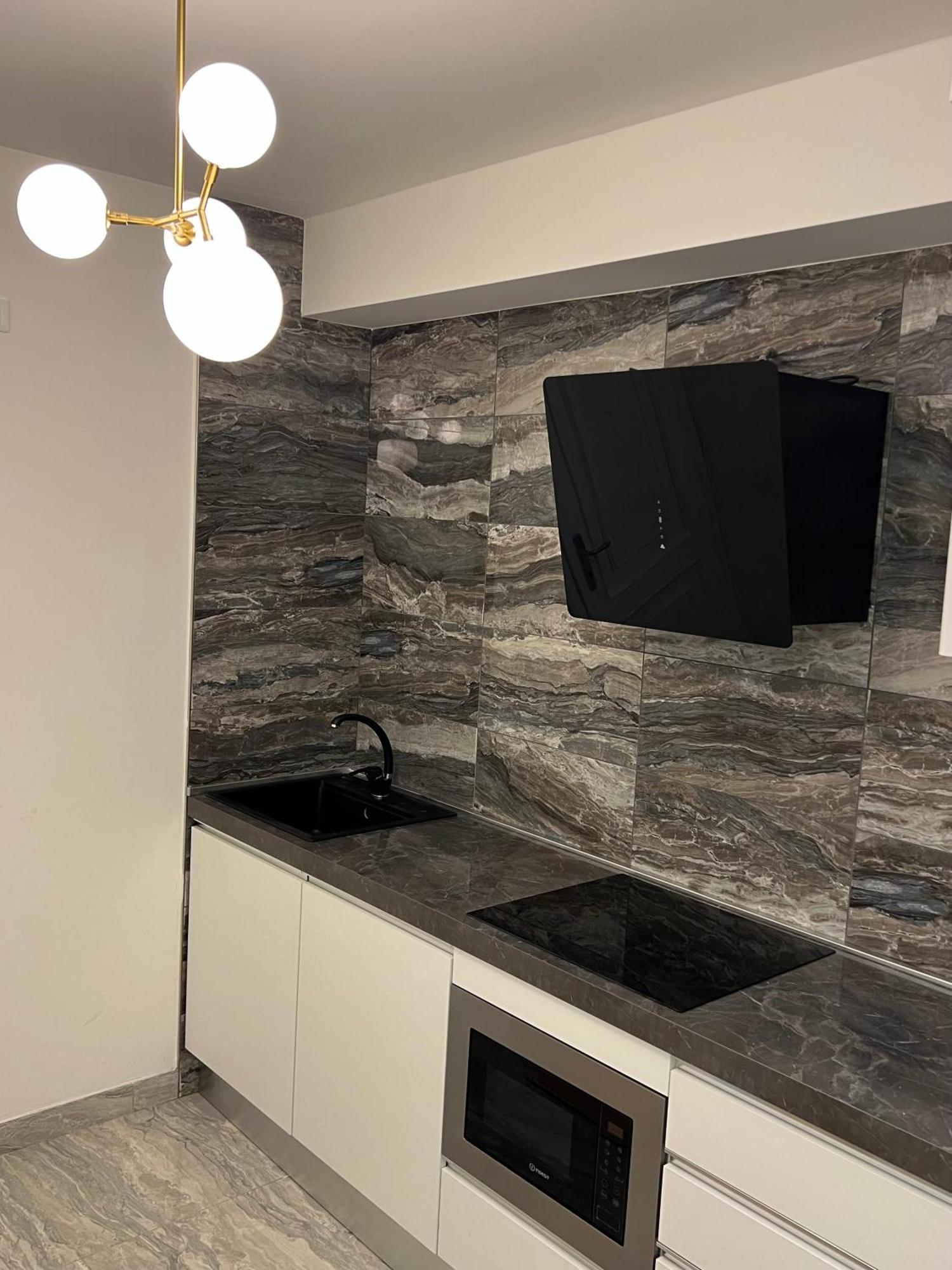 Loft Sirmione Apartment Bagian luar foto