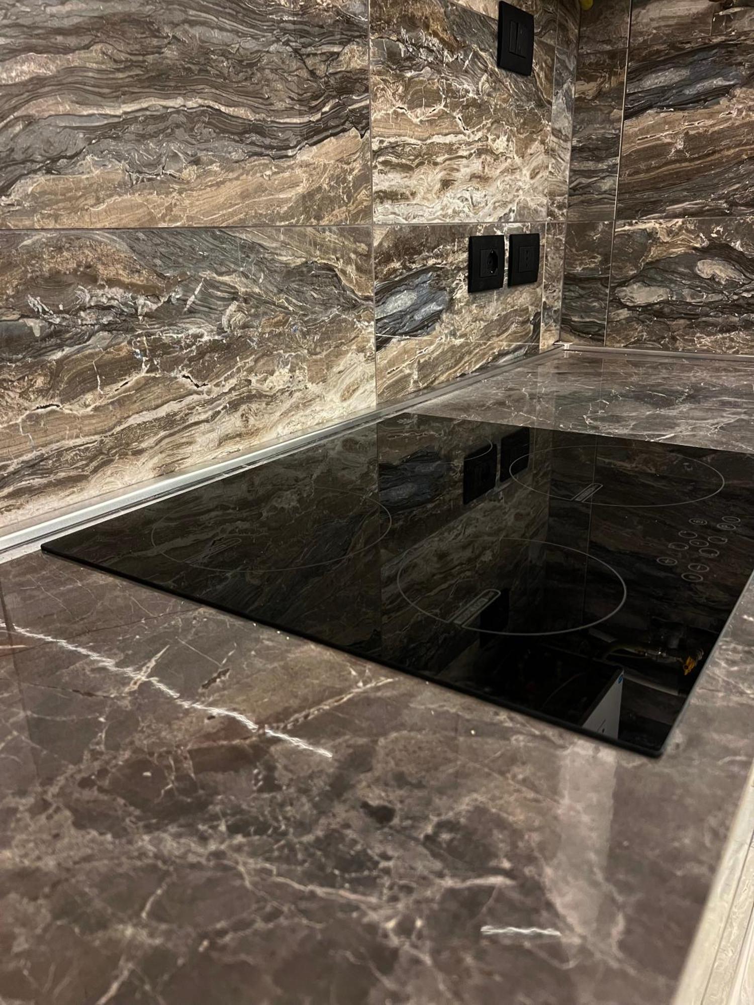 Loft Sirmione Apartment Bagian luar foto