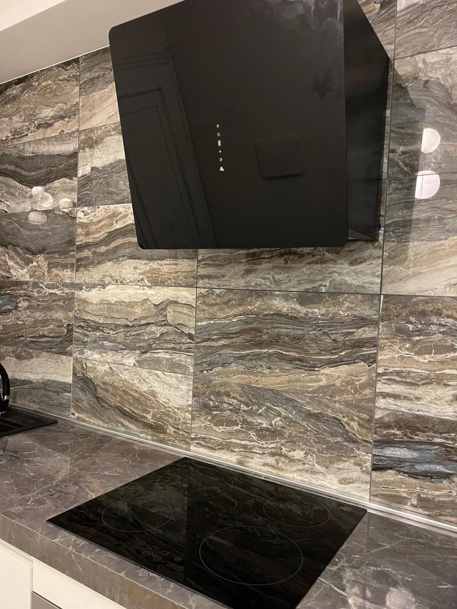 Loft Sirmione Apartment Bagian luar foto
