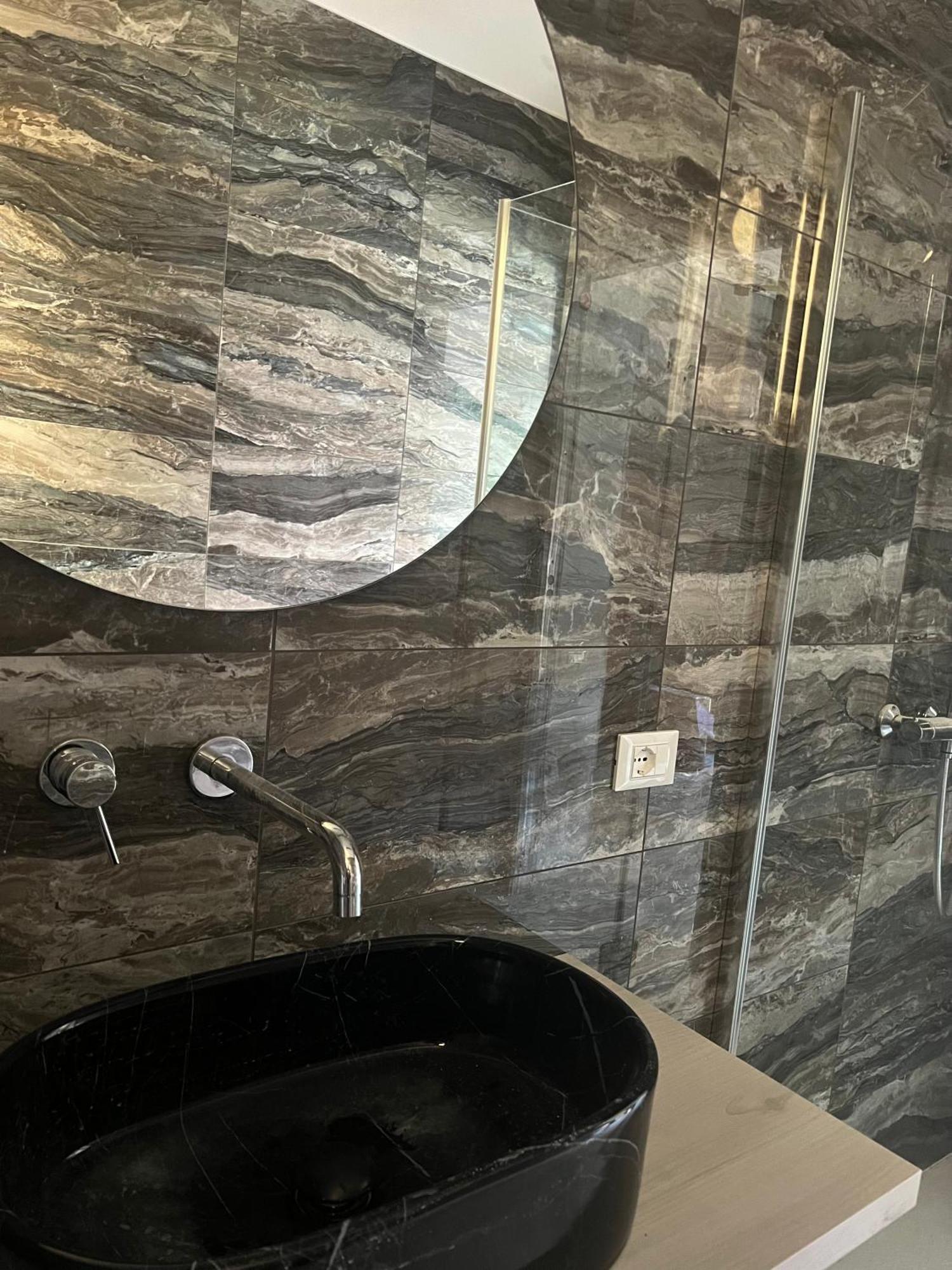 Loft Sirmione Apartment Ruang foto