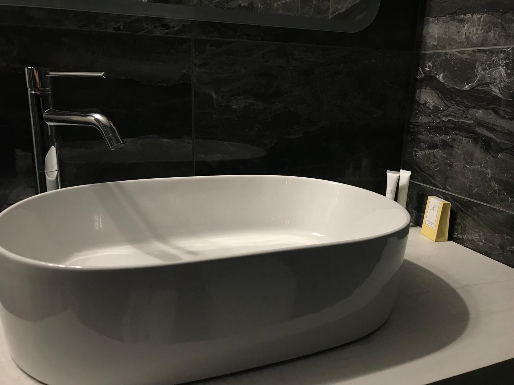 Loft Sirmione Apartment Bagian luar foto