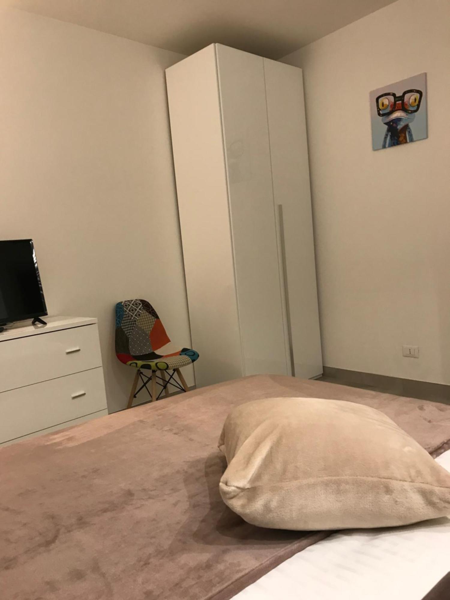 Loft Sirmione Apartment Bagian luar foto