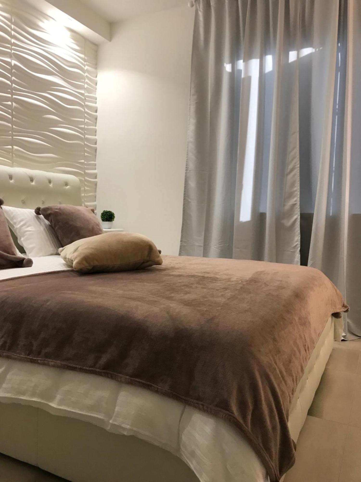 Loft Sirmione Apartment Bagian luar foto