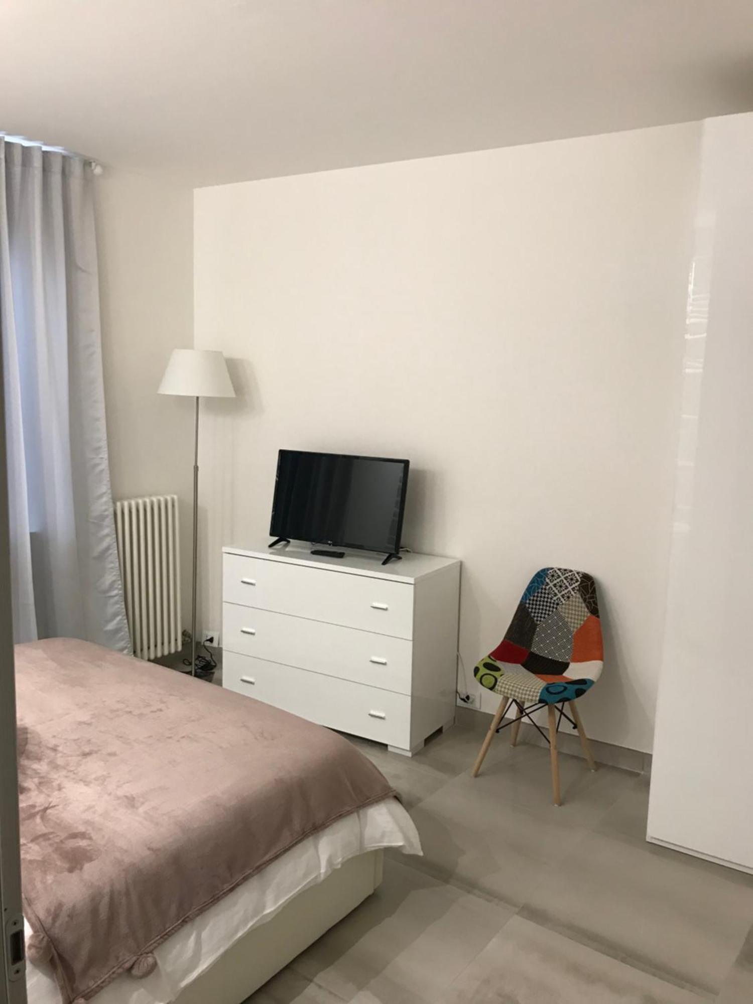 Loft Sirmione Apartment Bagian luar foto