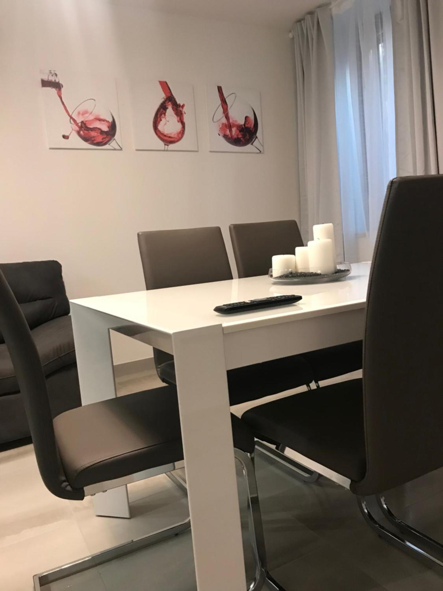 Loft Sirmione Apartment Bagian luar foto
