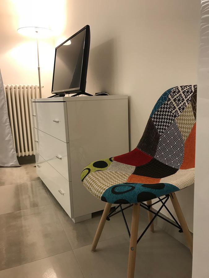 Loft Sirmione Apartment Bagian luar foto