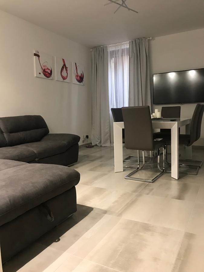 Loft Sirmione Apartment Bagian luar foto