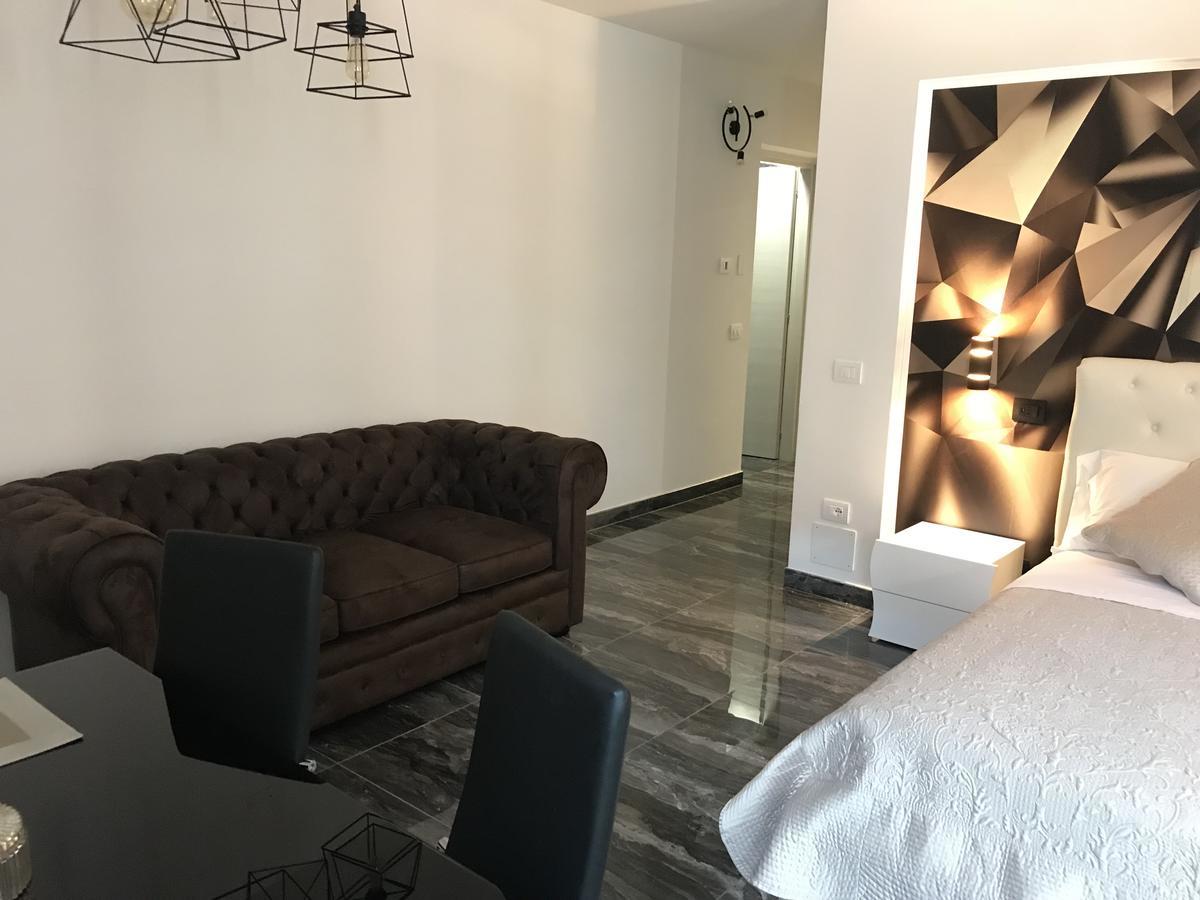Loft Sirmione Apartment Bagian luar foto