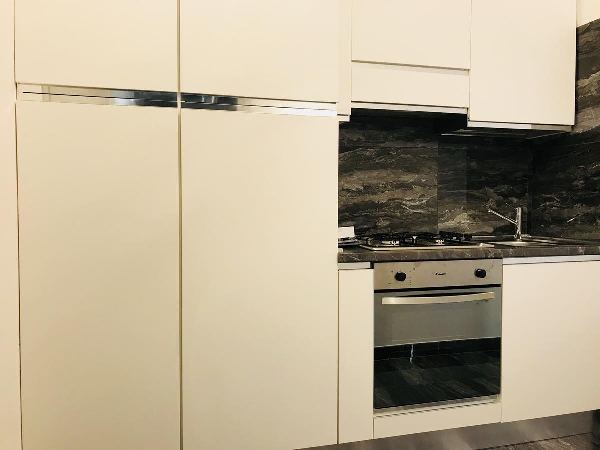 Loft Sirmione Apartment Bagian luar foto