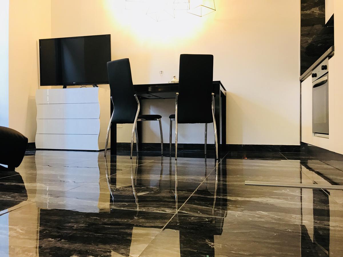 Loft Sirmione Apartment Bagian luar foto
