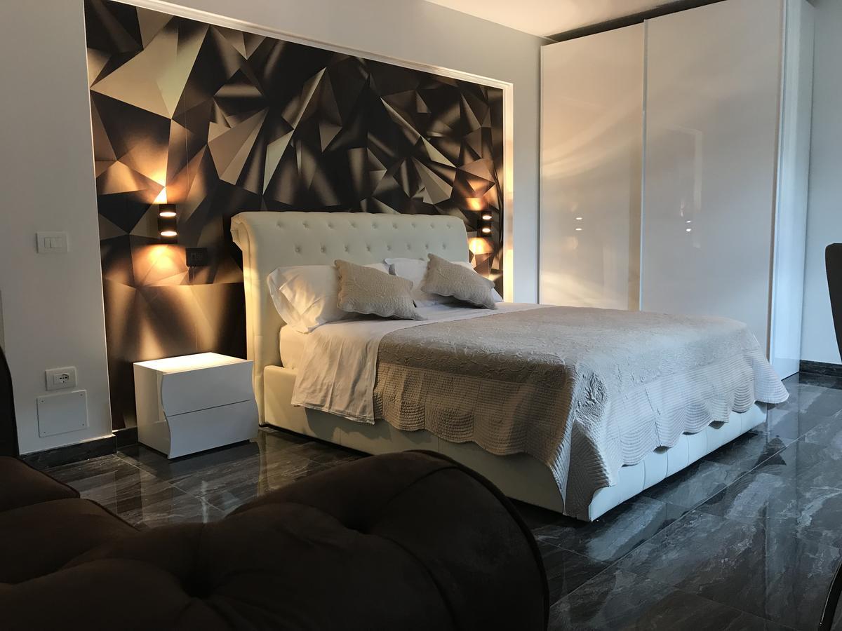 Loft Sirmione Apartment Bagian luar foto