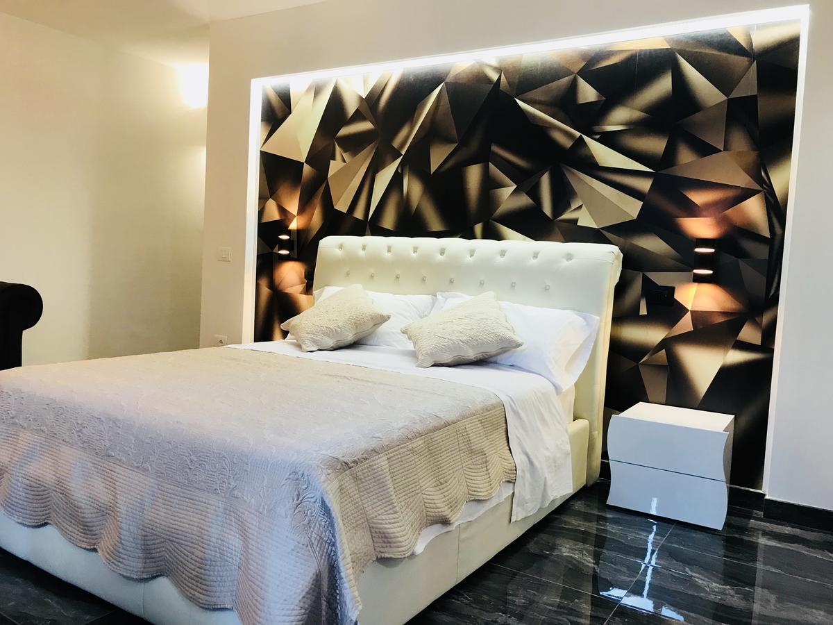Loft Sirmione Apartment Bagian luar foto