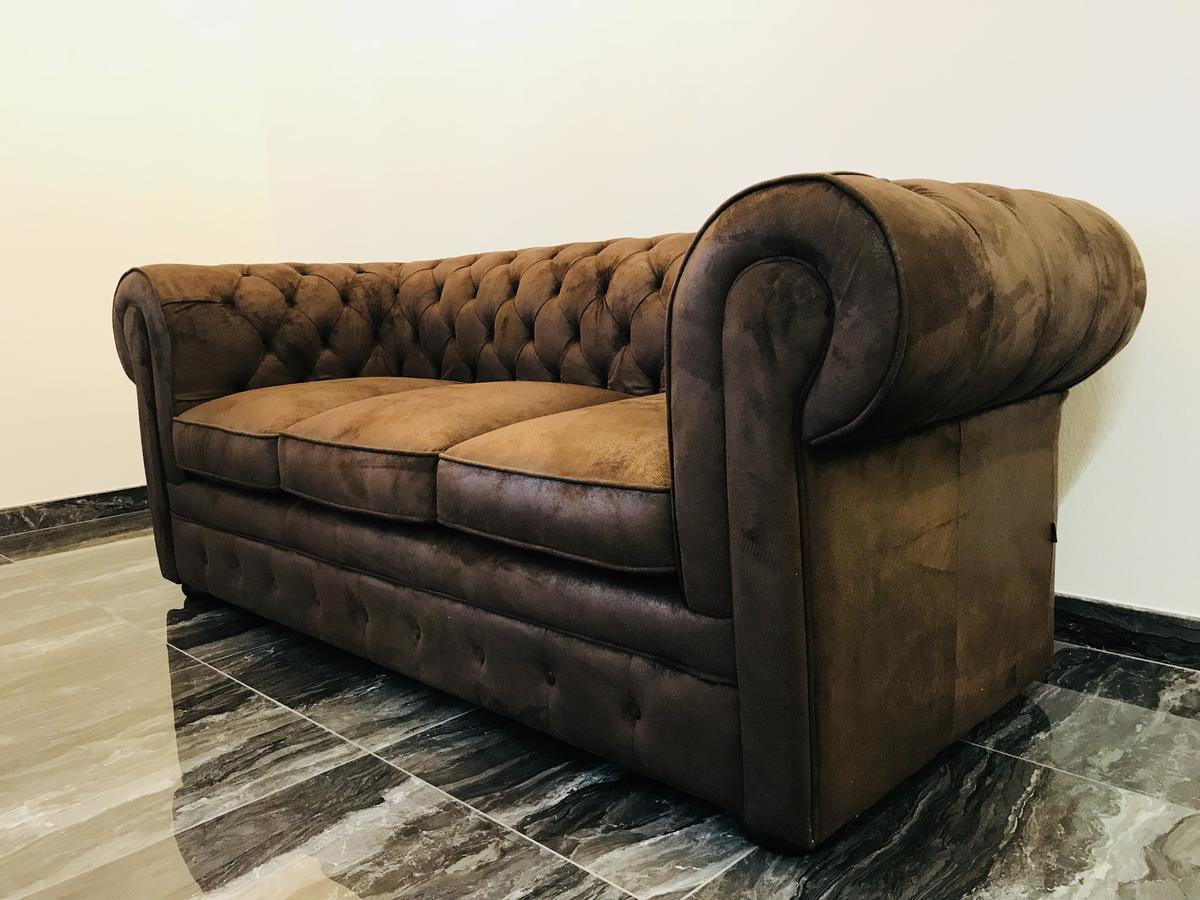 Loft Sirmione Apartment Bagian luar foto