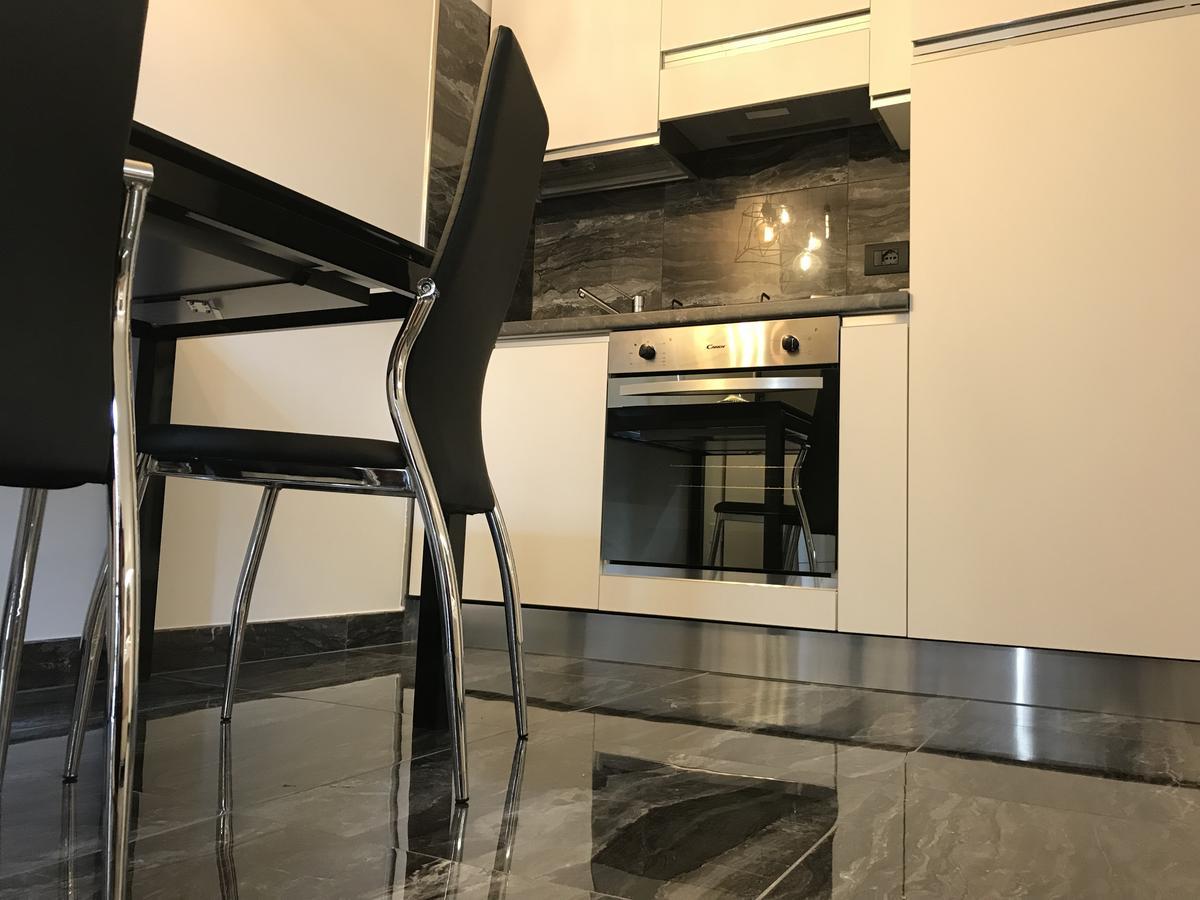 Loft Sirmione Apartment Bagian luar foto