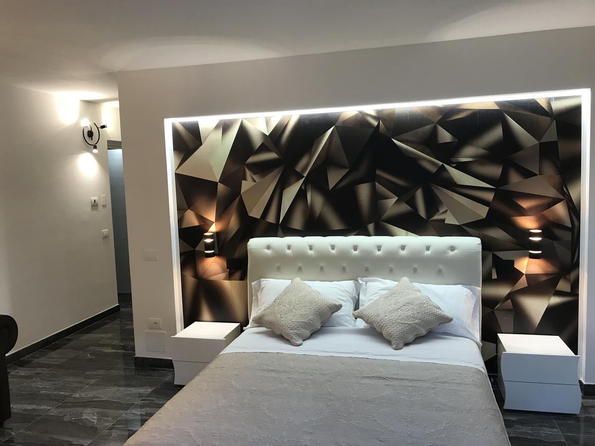 Loft Sirmione Apartment Bagian luar foto