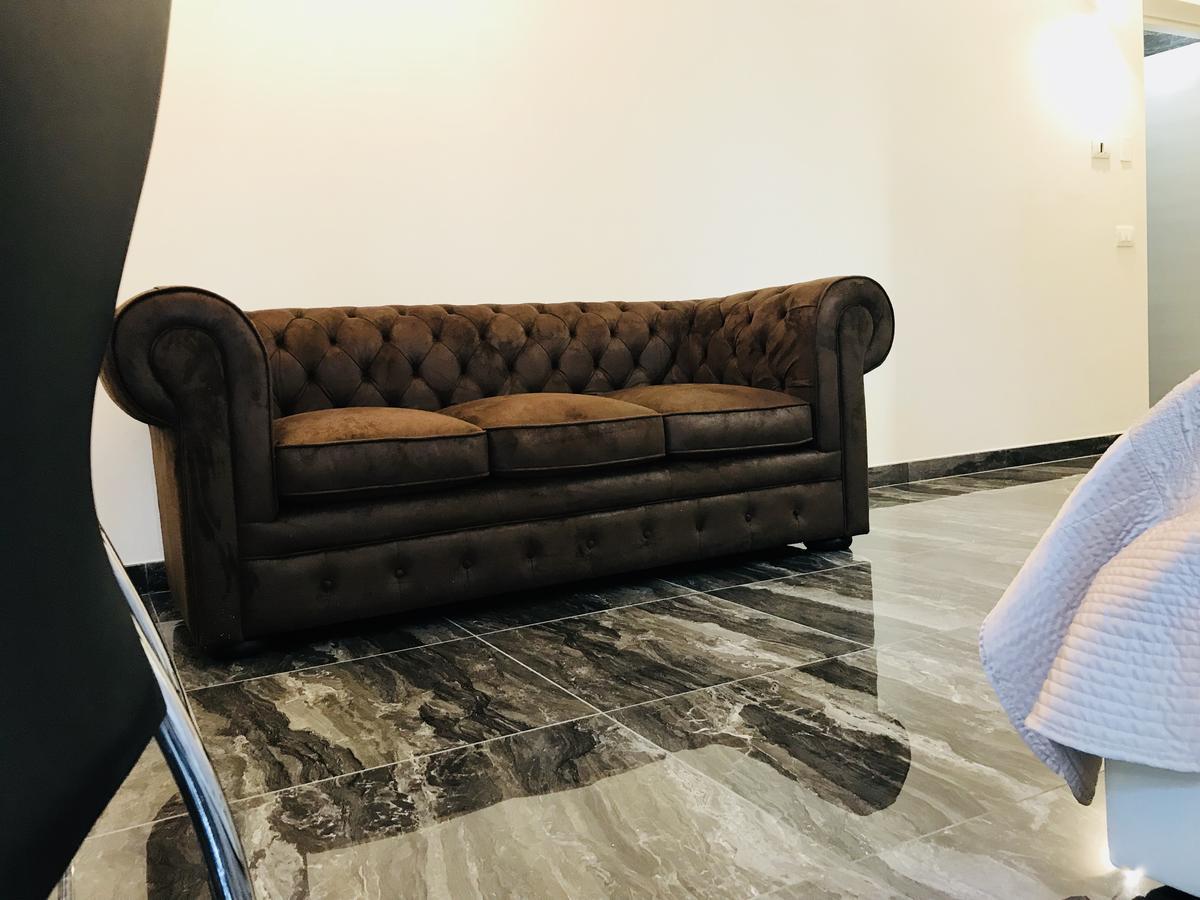 Loft Sirmione Apartment Bagian luar foto
